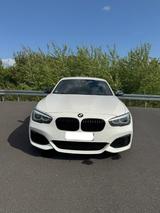 BMW M140i Special Edition /HK/Wheelforce/Sperre - gebrauchte BMW M140i aus dem Jahr 2019