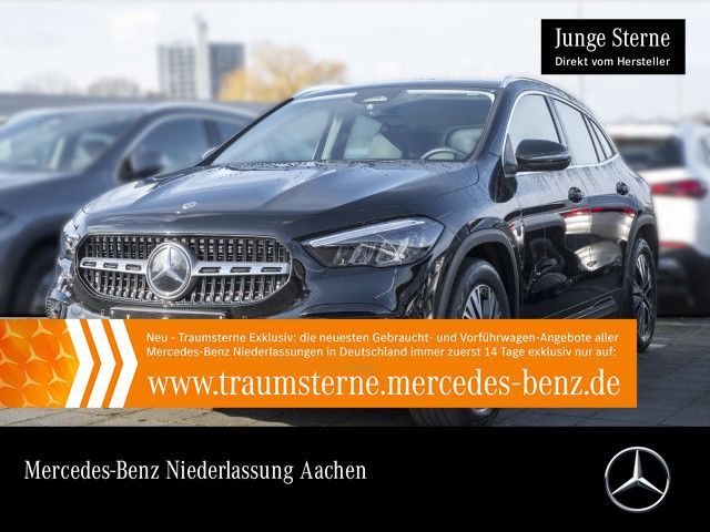 Mercedes-Benz GLA 200 PROGRESSIVE ADVANCED/AHK/LED/MBUX/EASY P