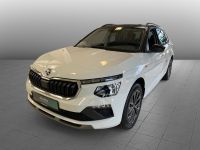 Skoda Kamiq - Vorschau Bild 1