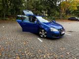 Volkswagen VW Golf 5 GTi TDI - Volkswagen Golf: GTI TDI