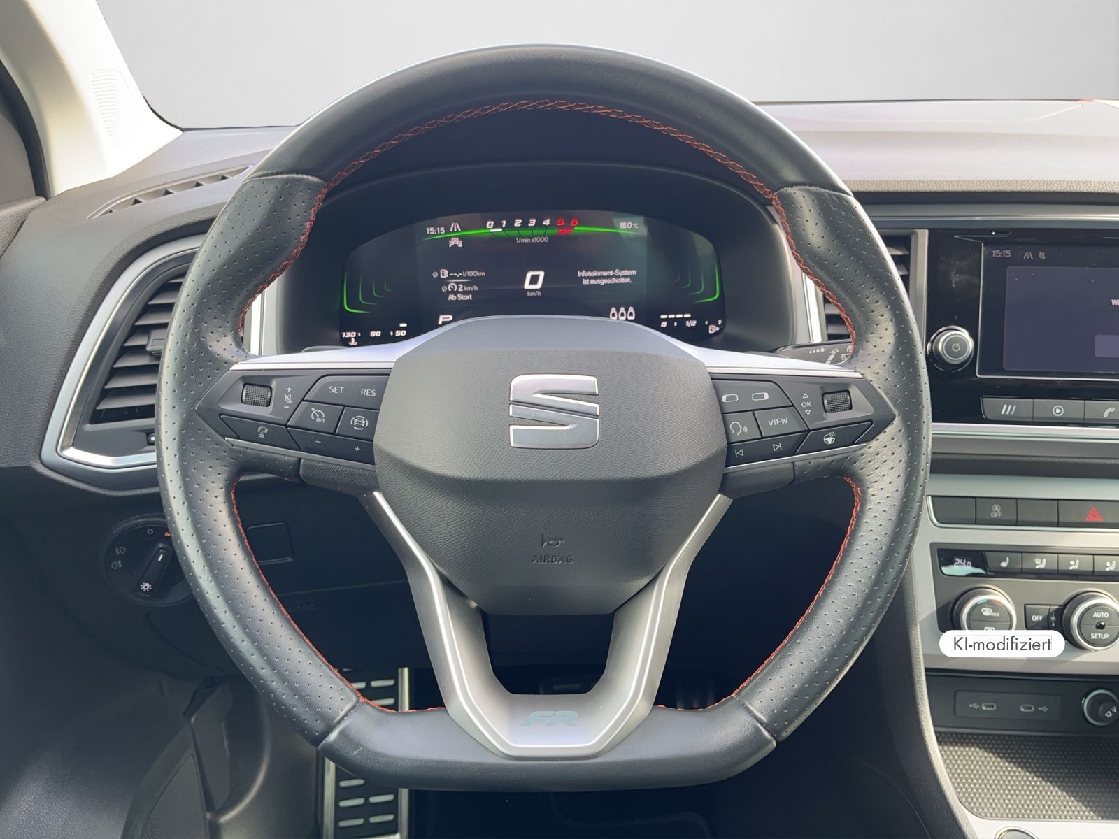 Seat Ateca - Bild 10