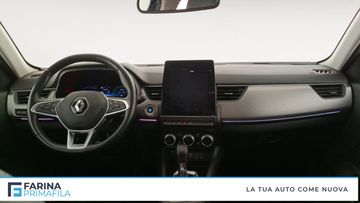 Renault Arkana - 11