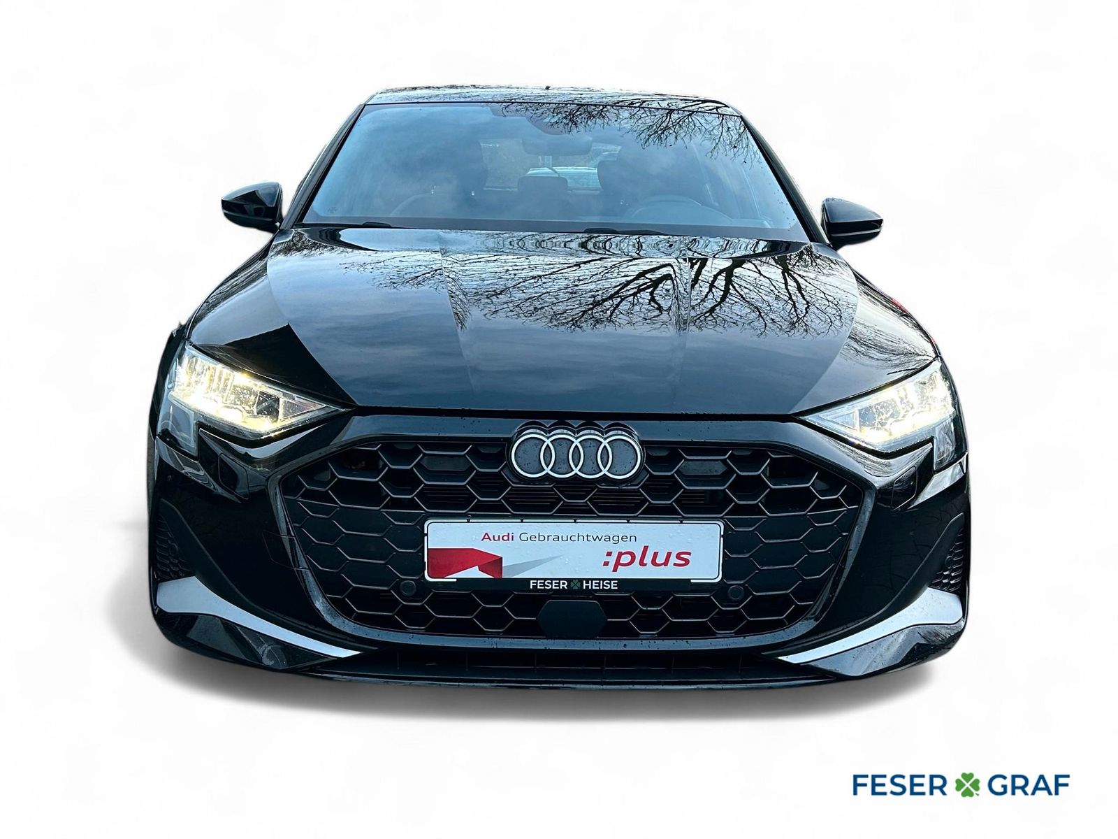 Audi A3 - Bild 2