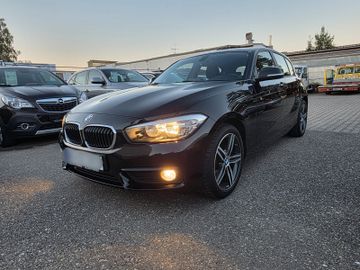 BMW 118 - 2