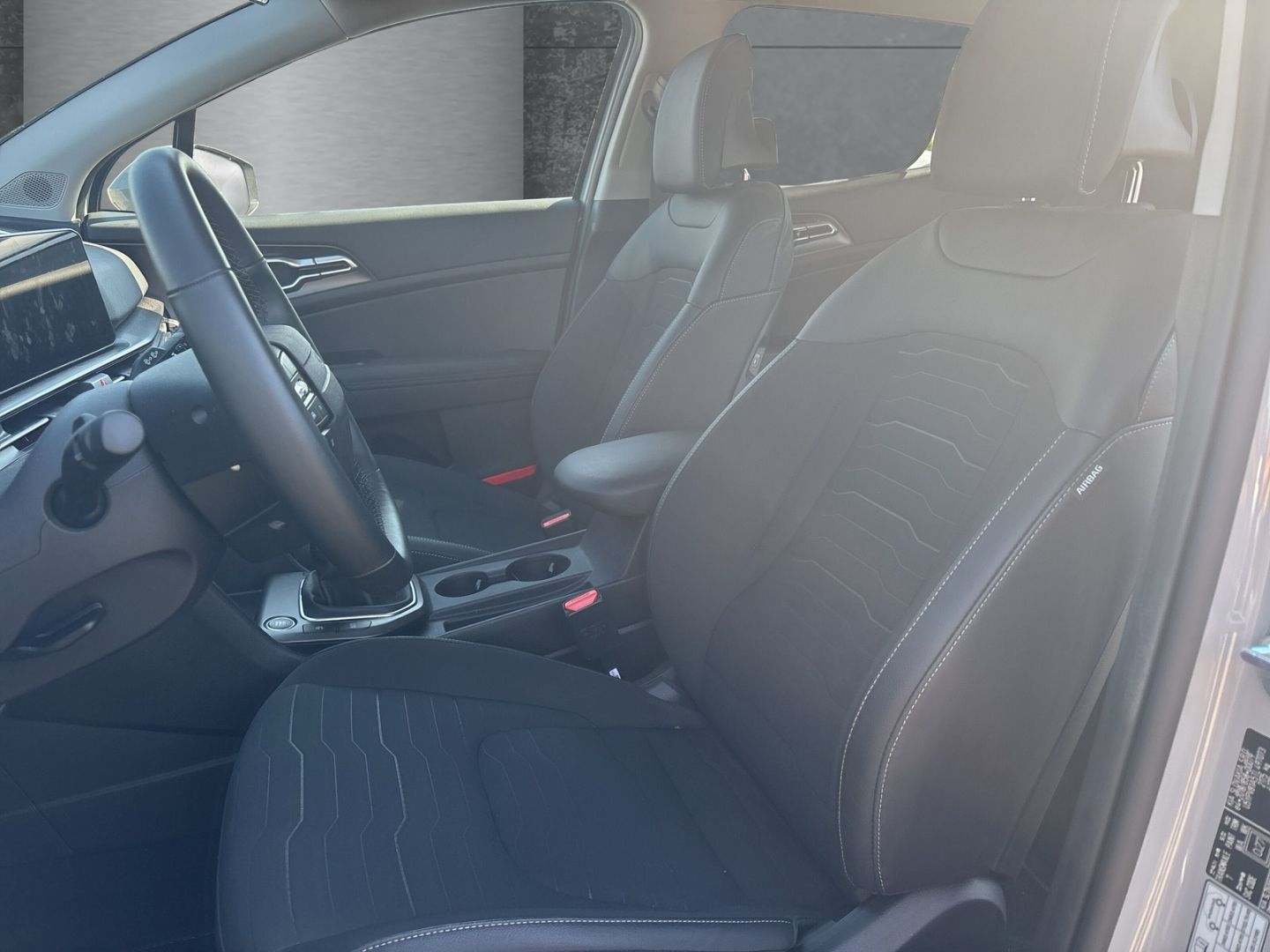 Kia Sportage - Bild 8