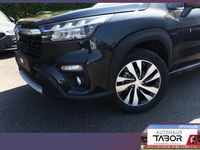 Suzuki (SX4) S-Cross - Vorschau Bild 5