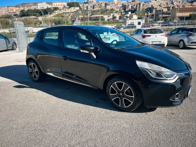 Renault Clio 1.5 dCi 8V 90CV Start&Stop 5 porte 