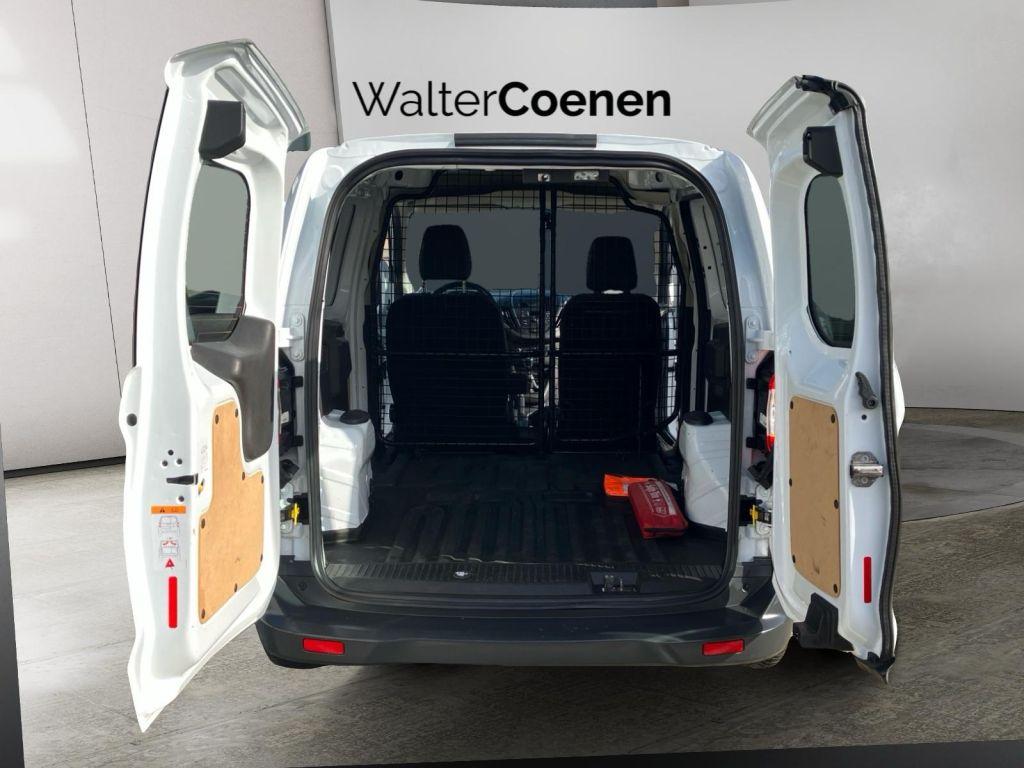 Ford Transit S&S Trend, миниатюра 10