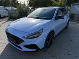 Hyundai i30 N Performance  !!5500km!! - Hyundai Gebrauchtwagen in Wiesbaden