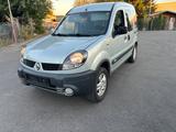 Renault Kangoo Limited 4X4 - Renault Kangoo aus 2005 mit Diesel-Antrieb