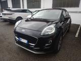 Ford Puma 1.0 EcoBoost Hybrid 125 CV S&S aut. ST - Ford Puma mit Halbautomatikschaltung