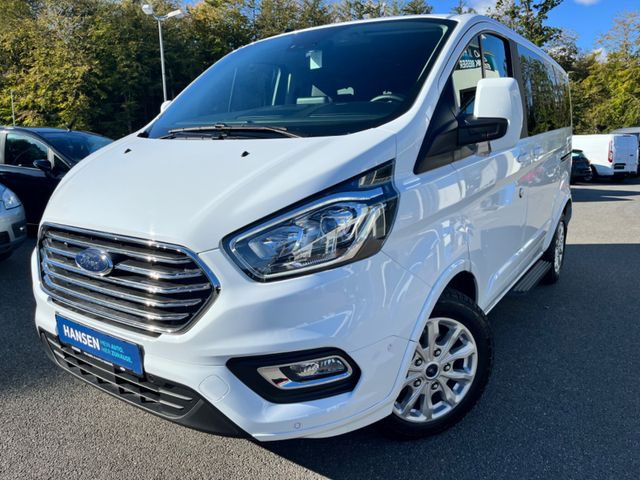 Ford Tourneo Custom L1 Titanium Automatik,4J Garantie