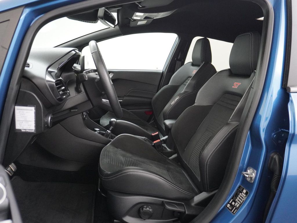 Ford Fiesta 1.5 EcoBoost ST-3 200 PK NL Auto NAP Händ