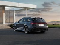 Audi RS5 - Vorschau Bild 5
