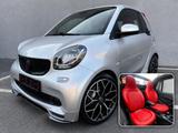 Smart ForTwo 453 CABRIO TailorMade BRABUS 17" KAMERA