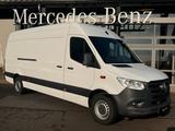 Mercedes-Benz Sprinter 315 CDI 4325 Navi Klima 360 AHK