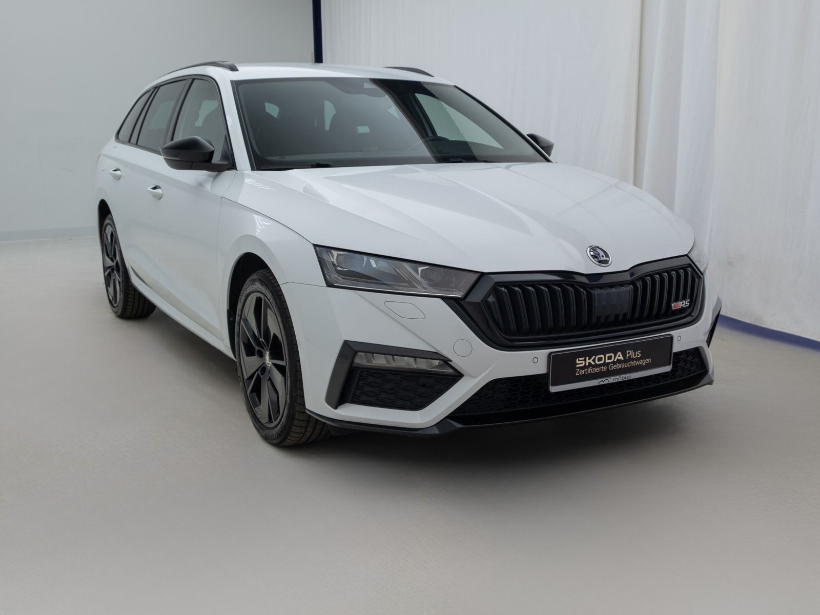 Skoda Octavia - Bild 4