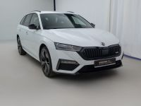 Skoda Octavia - Vorschau Bild 4