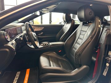 Mercedes-Benz E 53 AMG 4Matic*Burmester*360*Parkass.*Multibeam