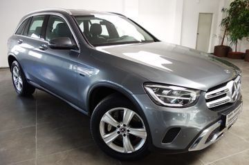 Mercedes GLC 300 - 2