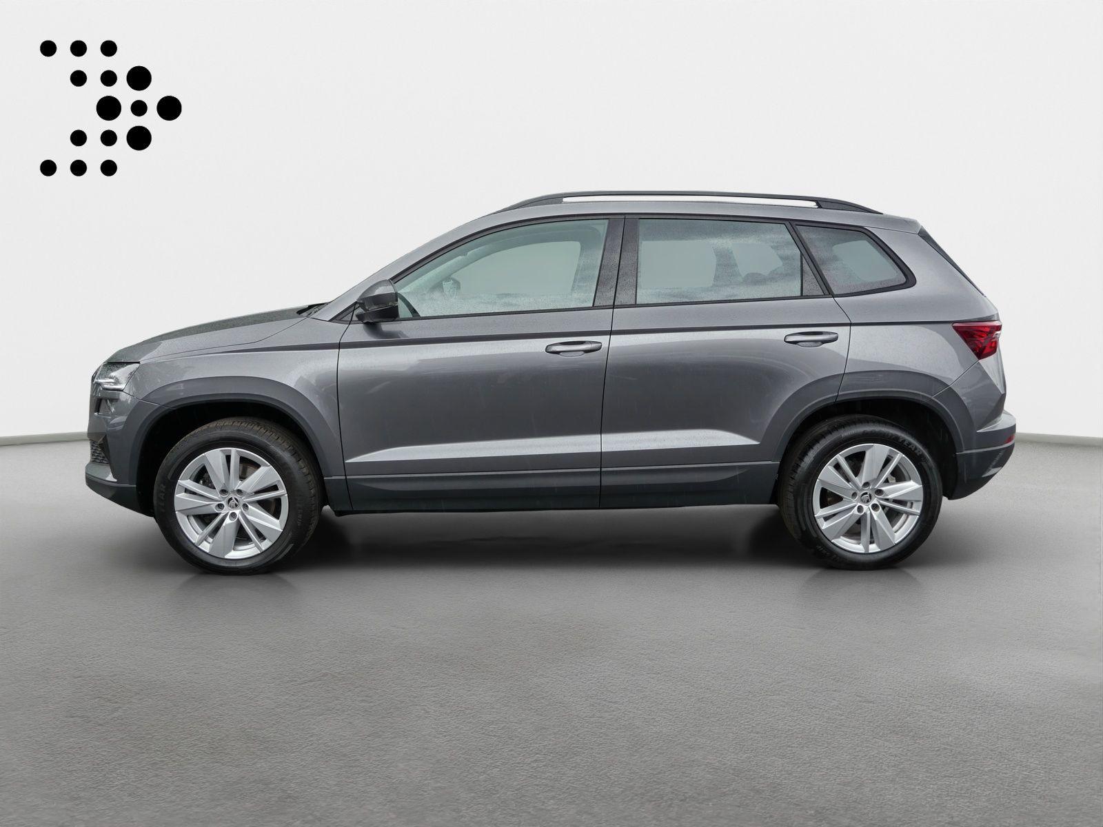 Skoda Karoq Selection 2.0 TDI Matrix*AHK*RFK*Virtual*, миниатюра 3
