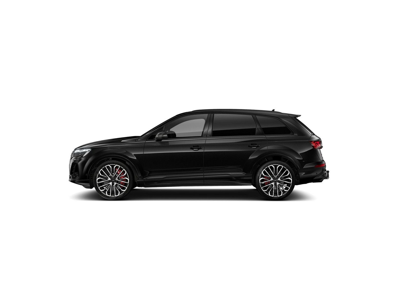 Audi SQ7 - Bild 2