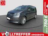 Volkswagen T7 Multivan 2.0 TDI DSG Life AHK KAMERA ACC LED