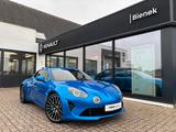 Alpine A110 GT - gebrauchte Sportwagen