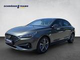 Hyundai i30 Fastback 1.5 T-GDi DCT Edition 30+ VIRTUAL/N - gebrauchte Hyundai i30 aus dem Jahr 2022