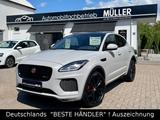 Jaguar E-Pace 2.0d+TOP-Ausst.+1-Hand+JAHRESWAGENZUSTAND - Jaguar E-Pace in Essen