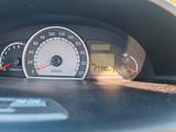 Hyundai Matrix 1.6 GLS  - Hyundai Matrix Gebrauchtwagen