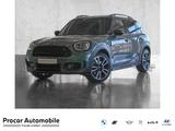 MINI Cooper S JCW Trim Aut Nav HuD LED AHK Pano RFK - MINI Countryman Serie aus 2022