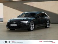 Audi A6 - Vorschau Bild 1