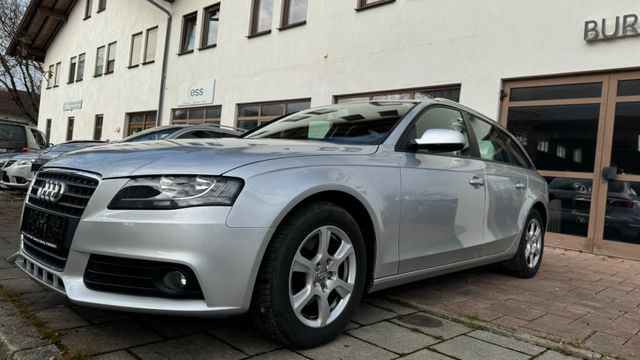 Audi A4 Avant Attraction AKTION 2,0 % Finanzierung