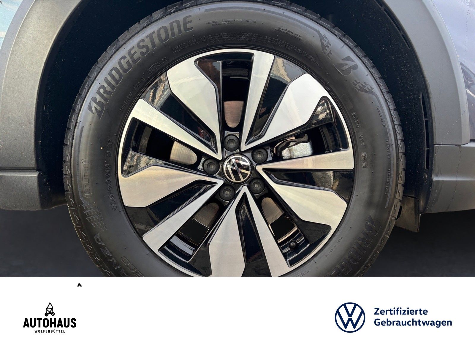 Volkswagen Taigo - Bild 6