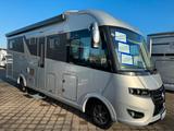 Frankia Platin I 7900 GD * SIE SPAREN 50.000,-€ * - Frankia 7