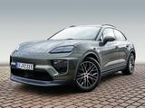 Porsche Macan Electric 4/14 Wege/Matrix/Sport Chrono/ - Porsche Macan in Erfurt