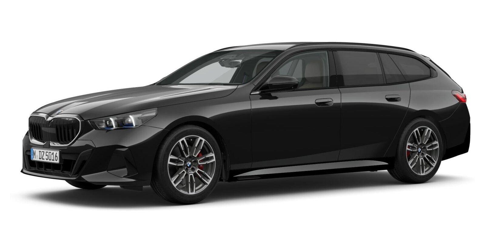 BMW 520dA xDrive Tour. M Sport Pro LiveCock.AHK.Park