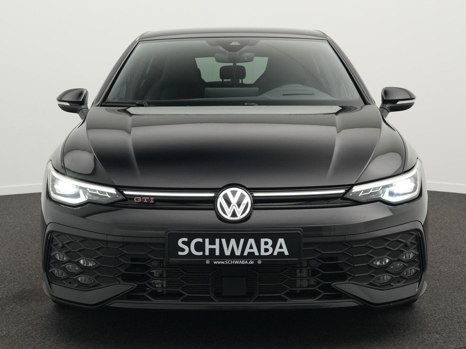 Volkswagen Golf VIII GTI 2.0 TSI DSG *ACC*Head*NAV*Sport*, миниатюра 6