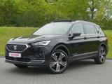 Seat Tarraco 2.0 TSI 4Drive LED 360 ACC Pano VC Stand - gebrauchte Seat Tarraco aus dem Jahr 2019