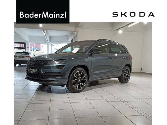 Skoda Karoq Sportline