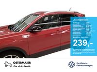 Volkswagen T-Cross - Vorschau Bild 1