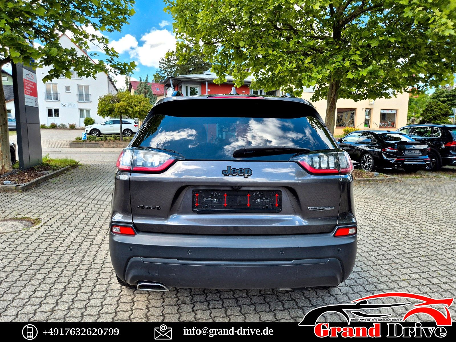 Фото авто