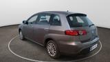 Fiat Croma 1.9 Multijet Dynamic - Fiat Croma Dynamic mit Diesel-Antrieb
