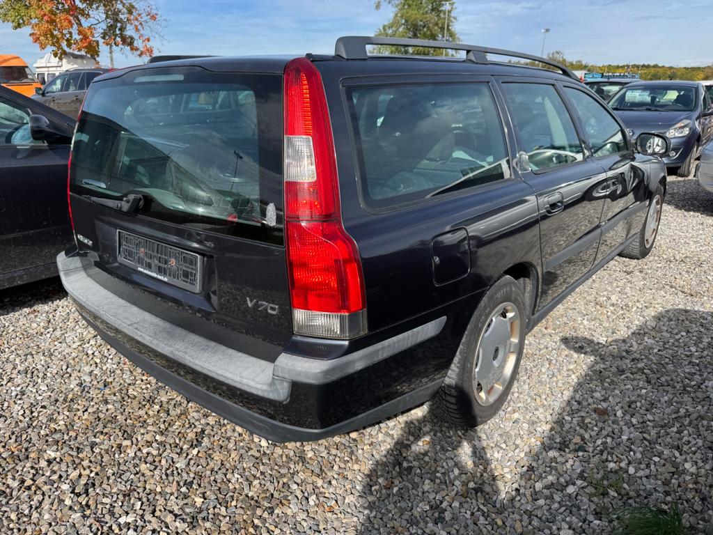 Volvo V70