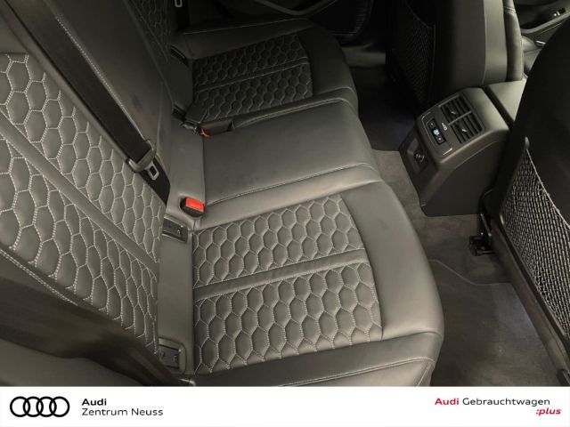 Audi RS4 - Bild 8
