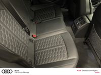 Audi RS4 - Vorschau Bild 8