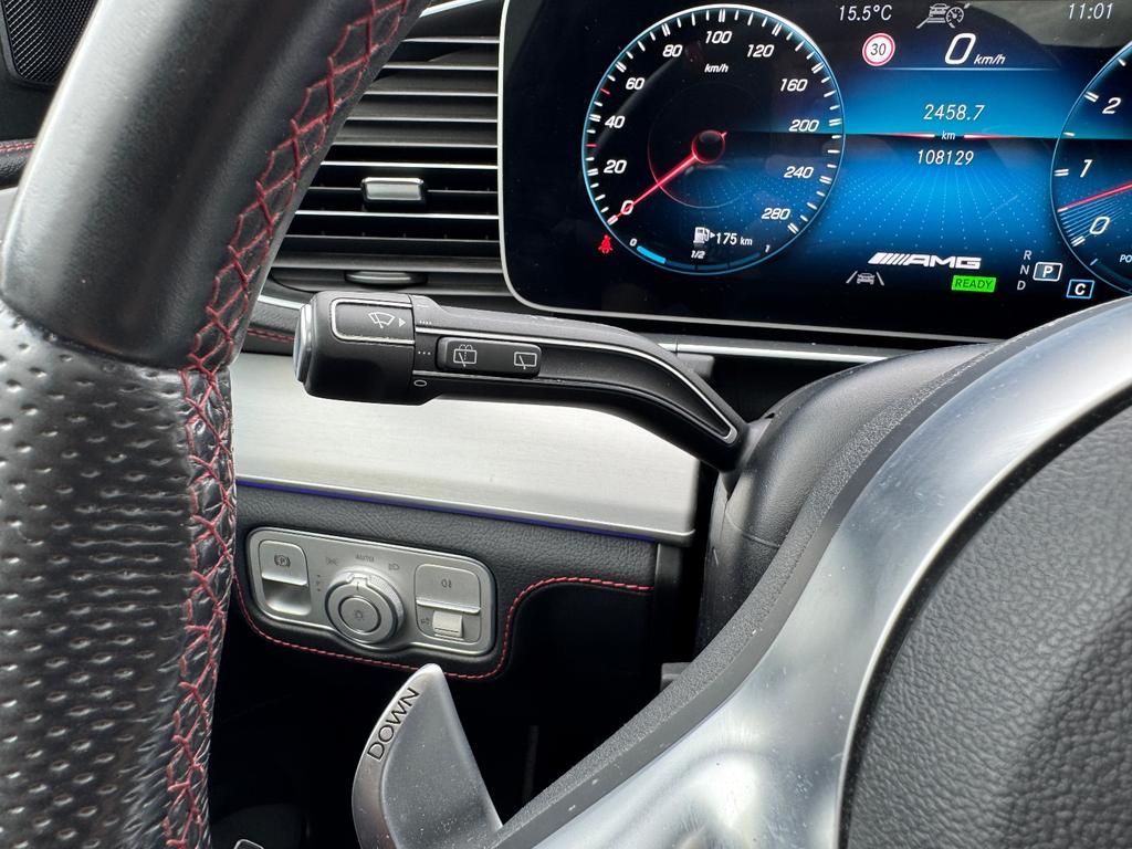 Mercedes-Benz GLE 53 AMG