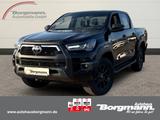 Toyota Hilux Double Cab Invincible 4x4 360 Grad Kamera 