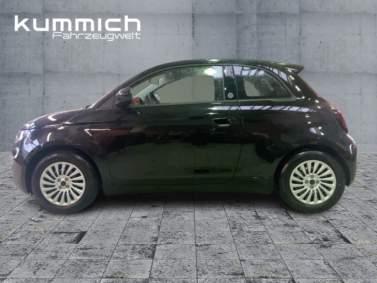 Fiat 500e - Bild 6
